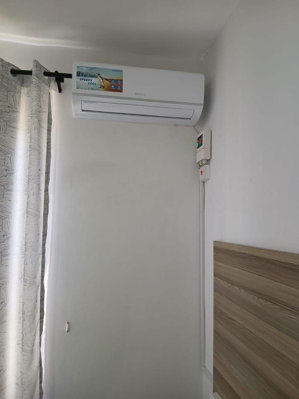 air conditioner