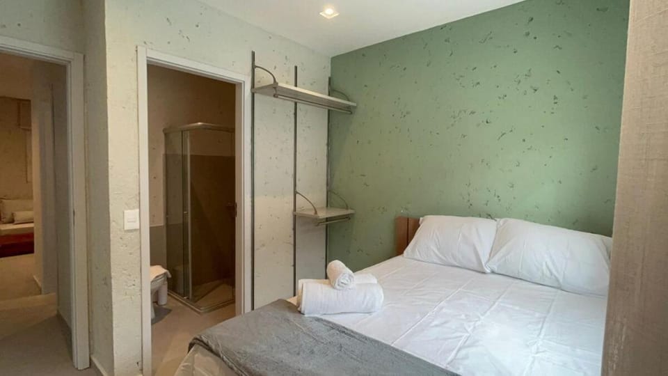 São Miguel dos Milagres - Marcineiro Beach Apartment in State of Alagoas, Brazil