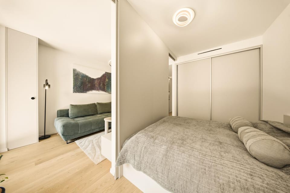 Designer Apartment in the Heart of Bratislava Apartment in Bratislava