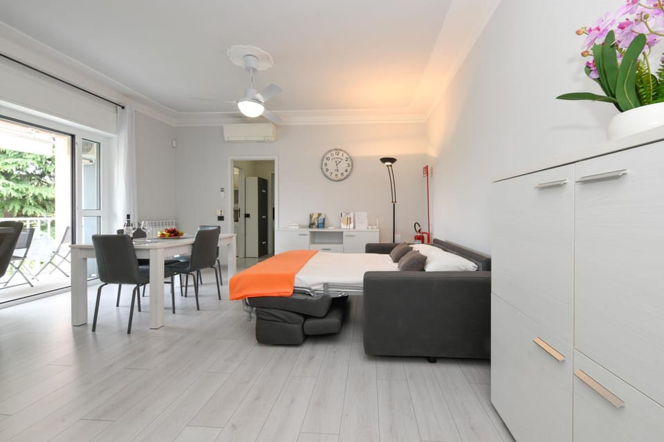 Residenza Adriana - Relax, Piscina e 2 Camere a Sirmione Apartment in Sirmione