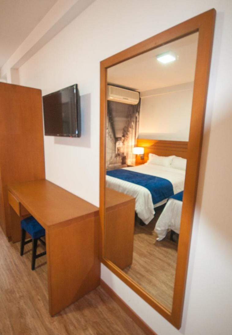 Hotel Jardin Hotel in North Santander, Colombia
