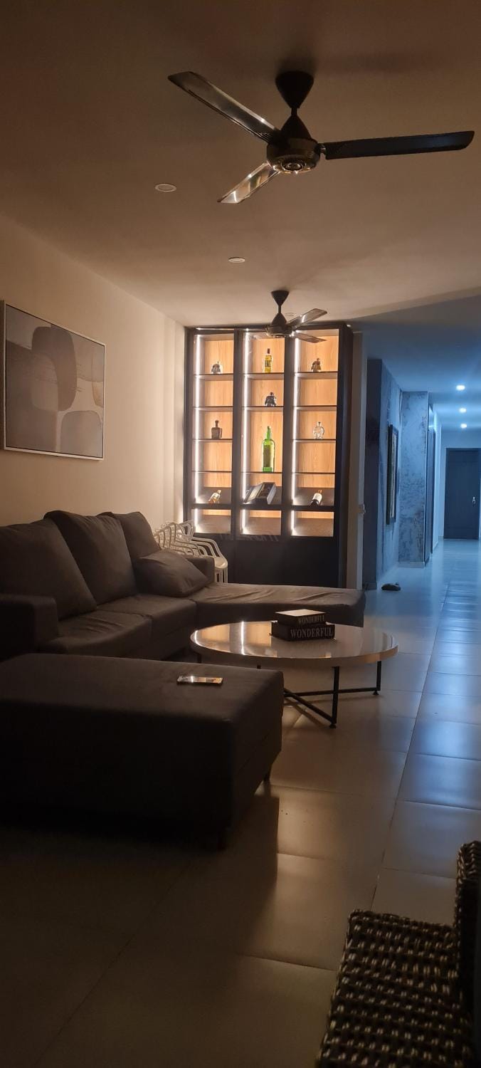 Entremares 602 Apartment in Covenas