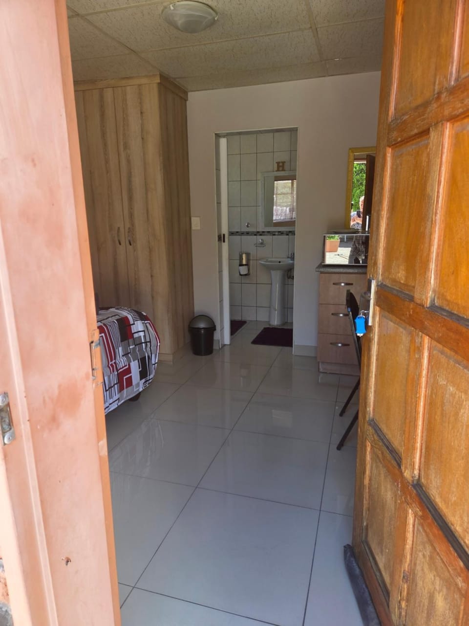 Harry's other room Vacation rental in South Africa