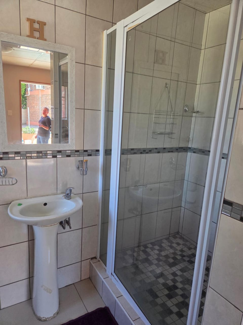 Harry's other room Vacation rental in South Africa
