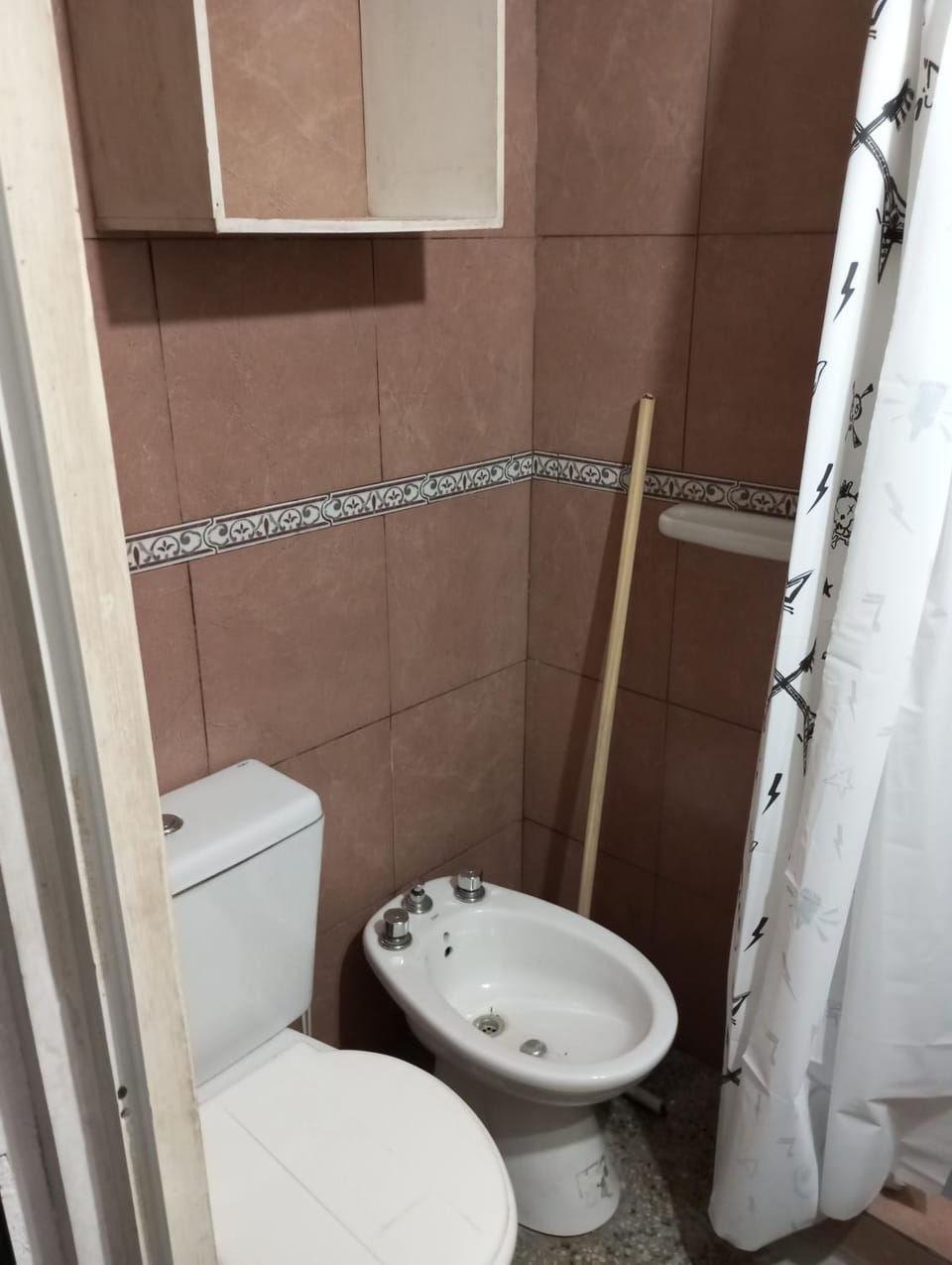 Toilet, Bathroom, bidet