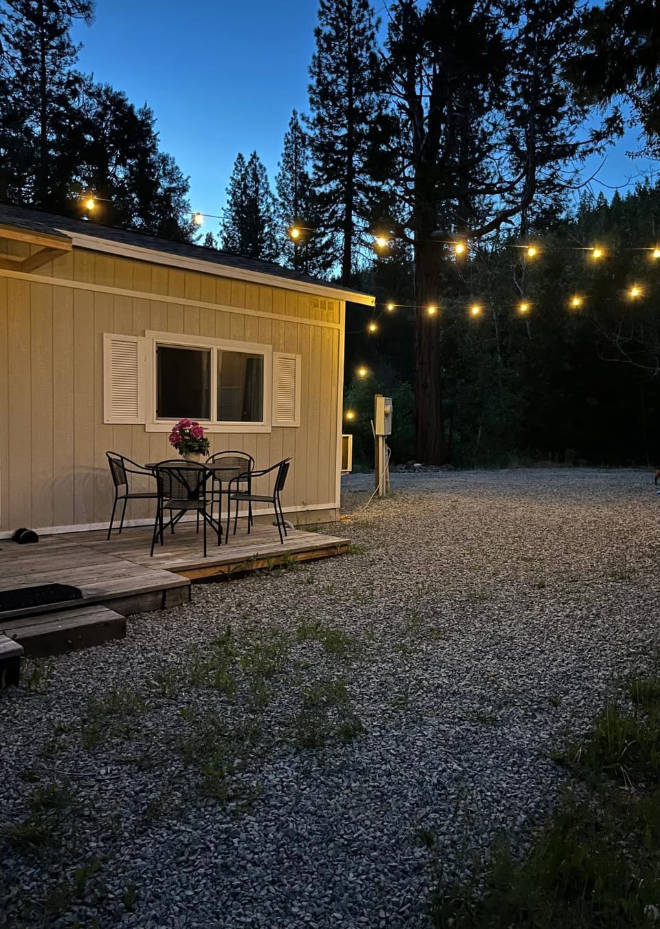 Dafna, Unit 3 - Two Bedroom, One Bath House in Sierra Nevada