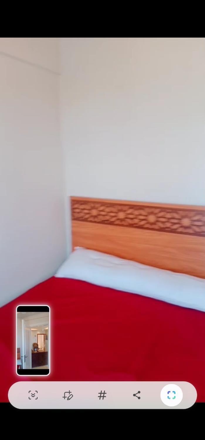 ريم الفلا Resort in Alexandria Governorate