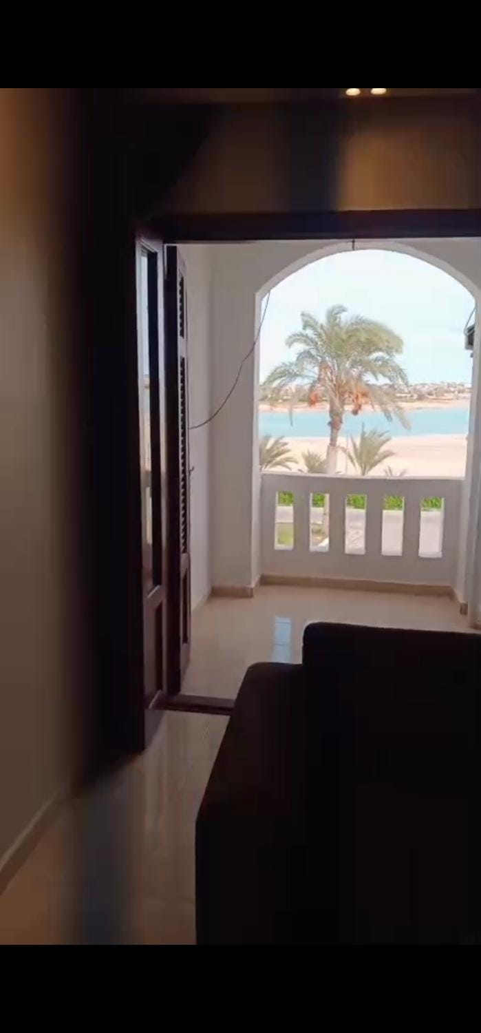 ريم الفلا Resort in Alexandria Governorate