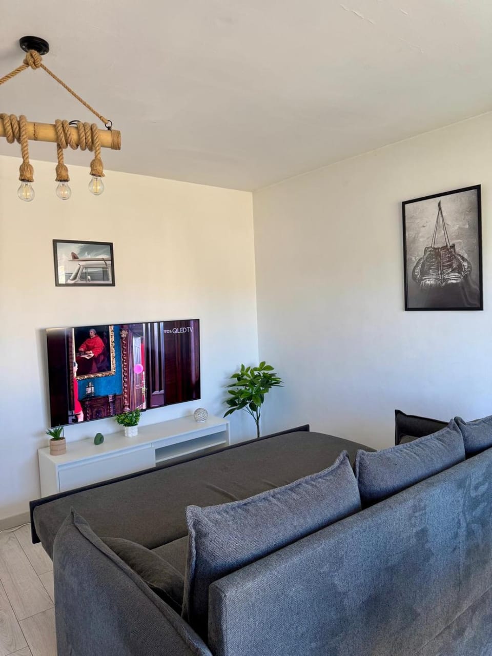 TV and multimedia, Bedroom