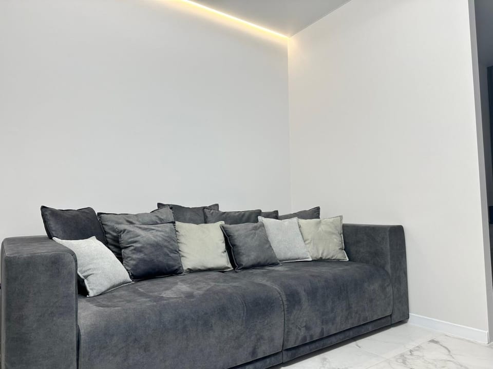 ЖК Дельмар White VIP apartments рядом с мост сити Apartment in Dnipro