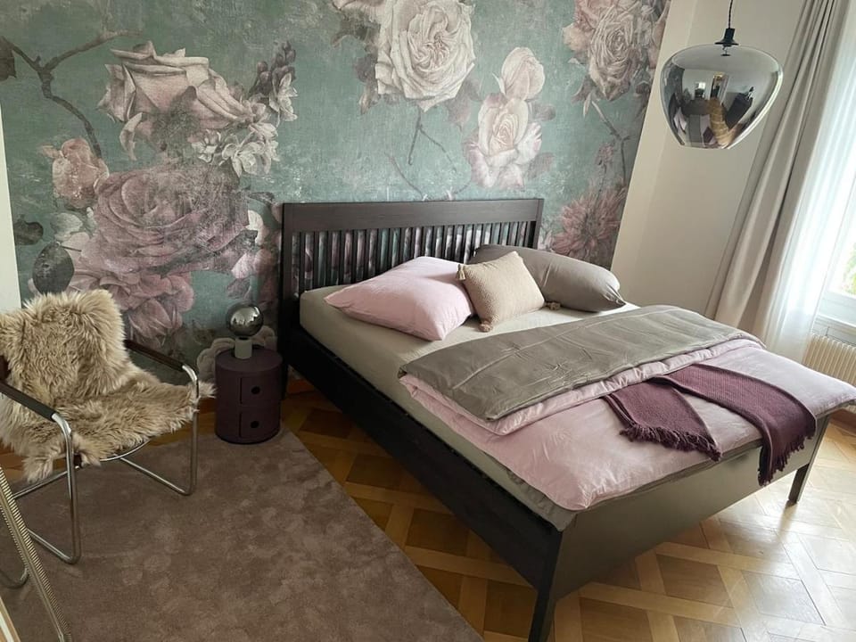 Altbauwohnung, Bern Zentrum Apartment in City of Bern