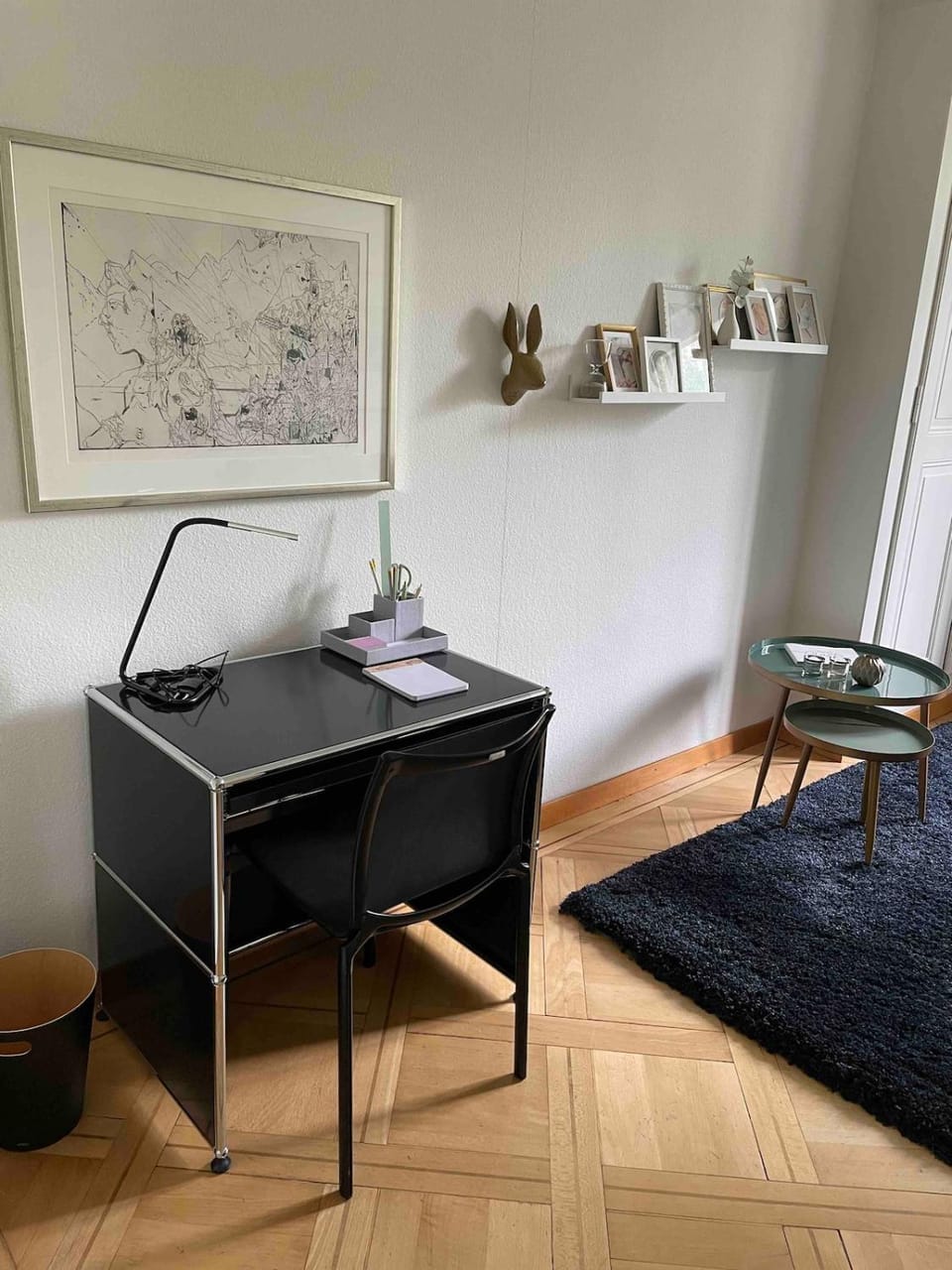 Altbauwohnung, Bern Zentrum Apartment in City of Bern