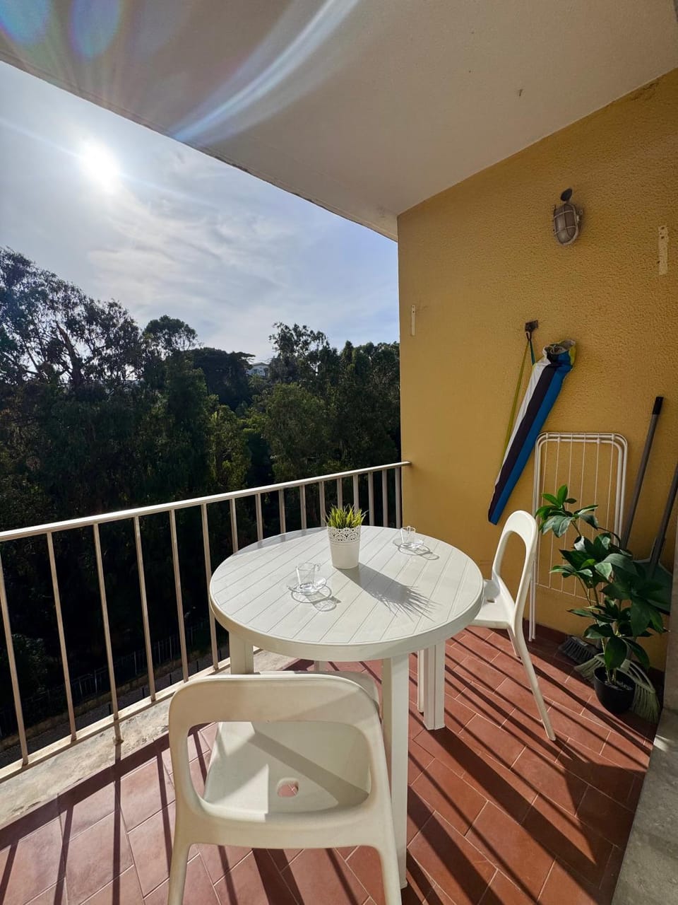 View (from property/room), View (from property/room), Balcony/Terrace, Balcony/Terrace, Garden view, Garden view, Street view
