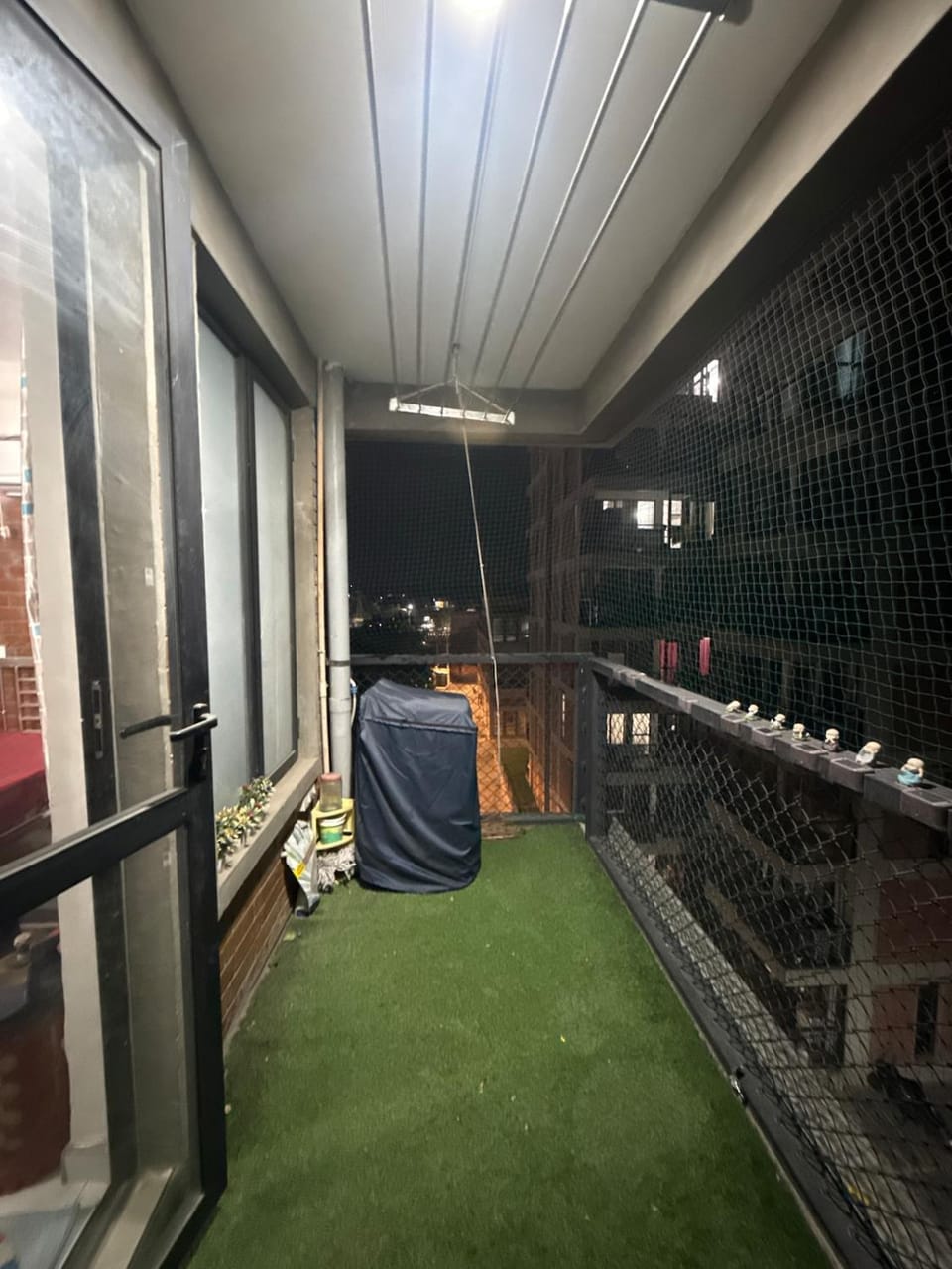 2BHK Fully Furnished Flat Apartment in Haryana