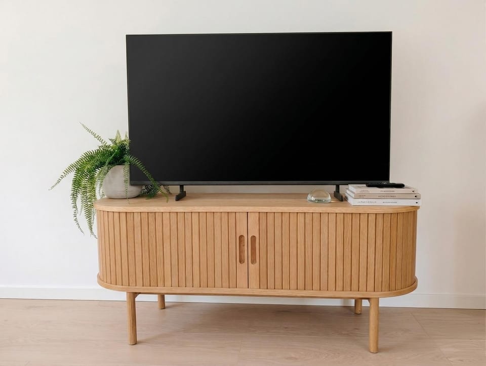 TV and multimedia