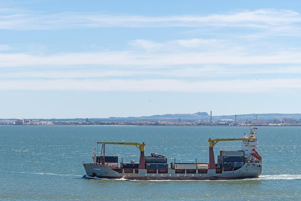 Alfama Riverlight Apartment in Lisbon