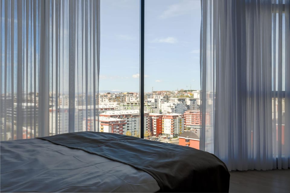 City View Apartments Apartment hotel in Serbia