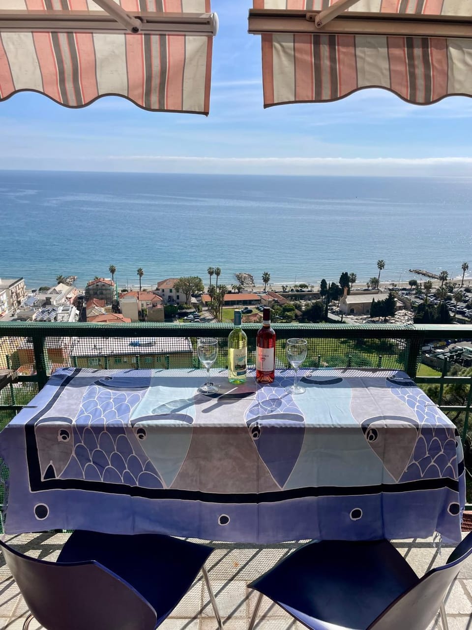 Orizzonte guest house Apartment in Laigueglia