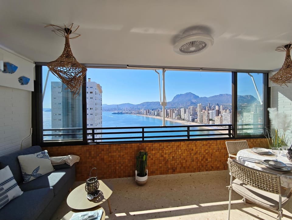 View (from property/room), Balcony/Terrace