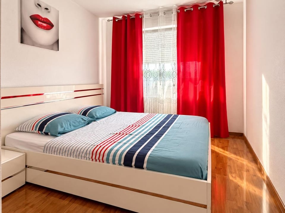 Appartement Confort Apartment in Eckbolsheim