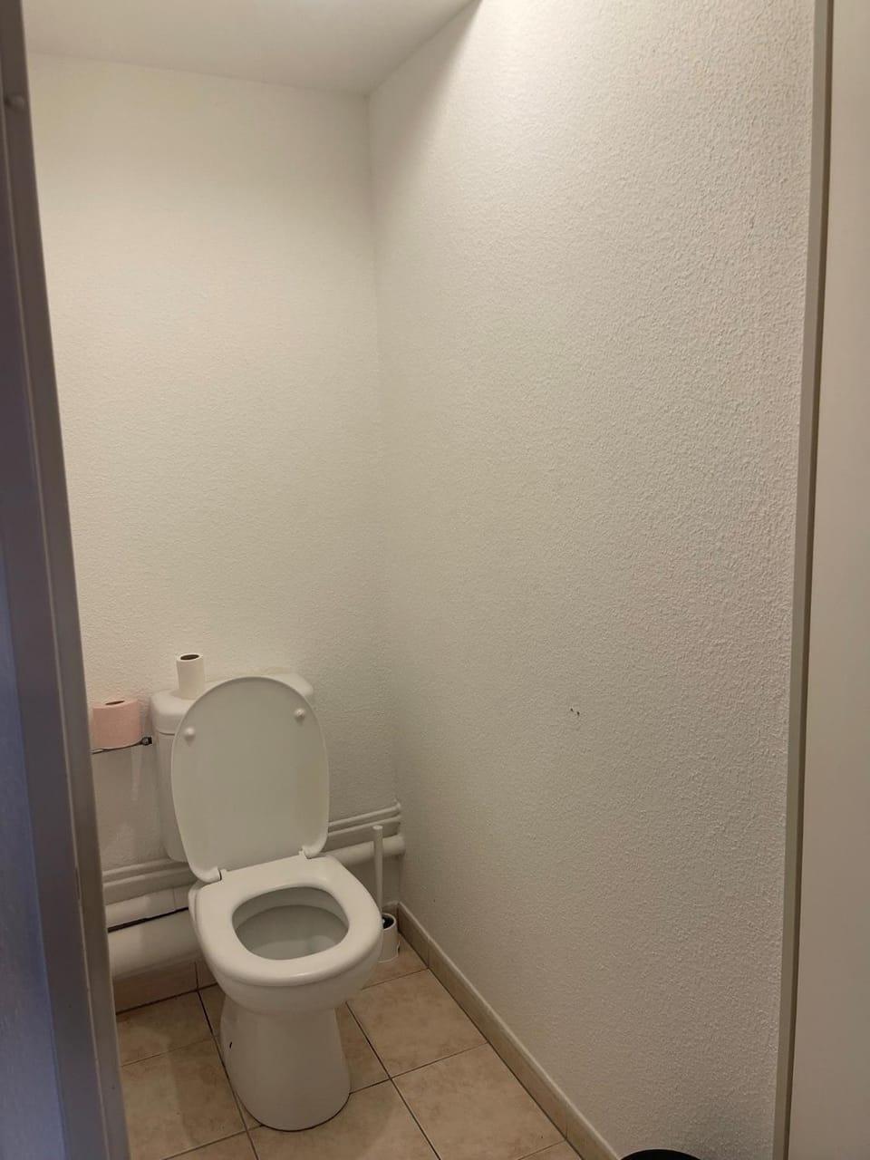 Appartement Confort Apartment in Eckbolsheim