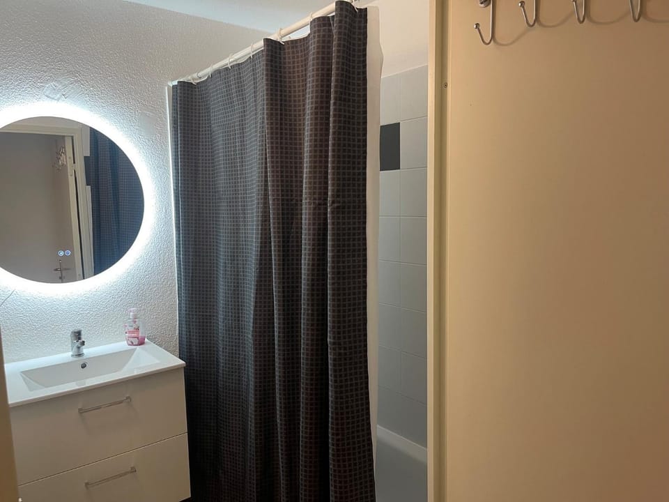 Appartement Confort Apartment in Eckbolsheim