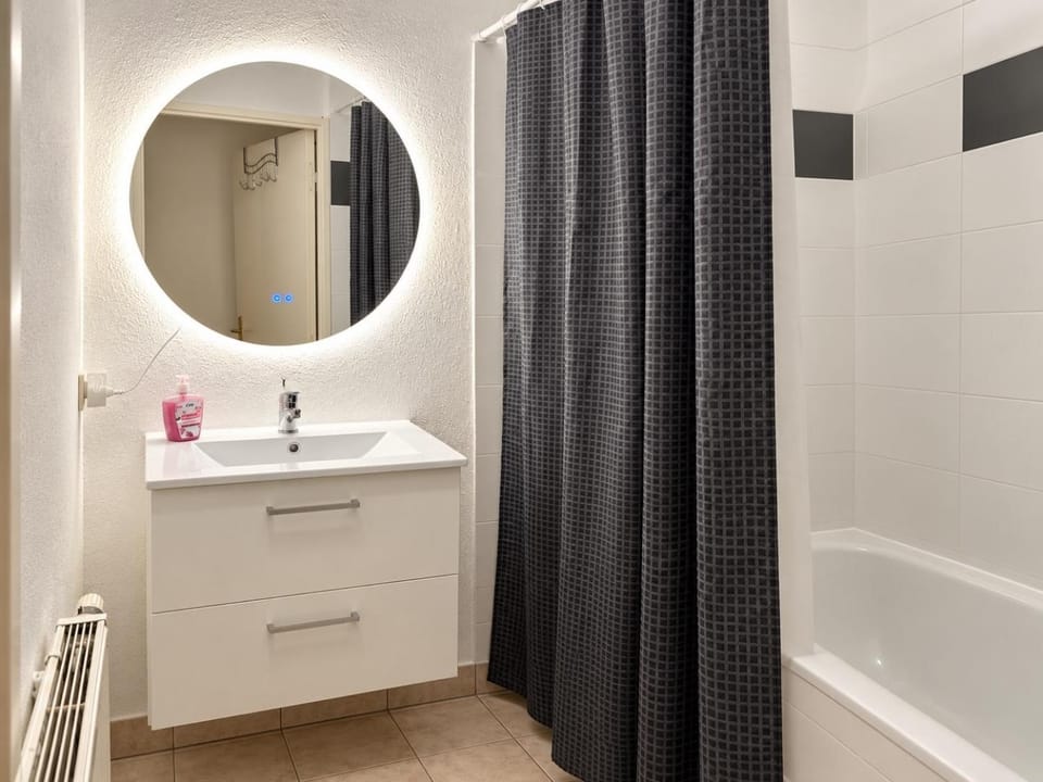Appartement Confort Apartment in Eckbolsheim