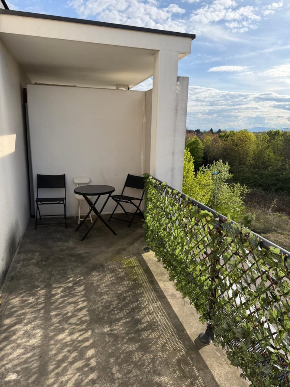 Appartement Confort Apartment in Eckbolsheim