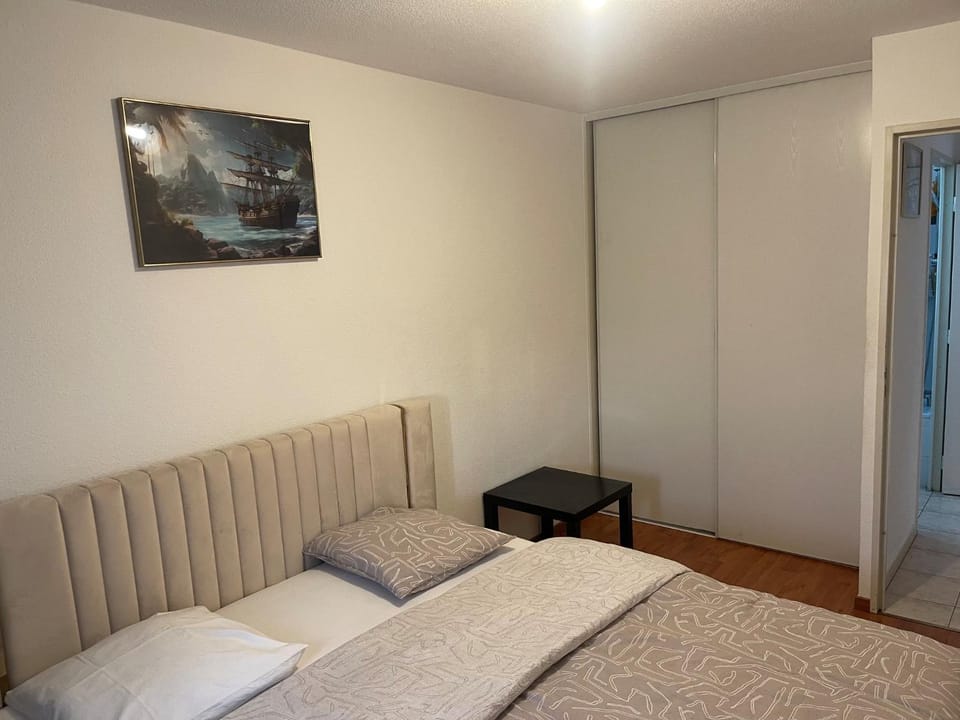 Appartement Confort Apartment in Eckbolsheim