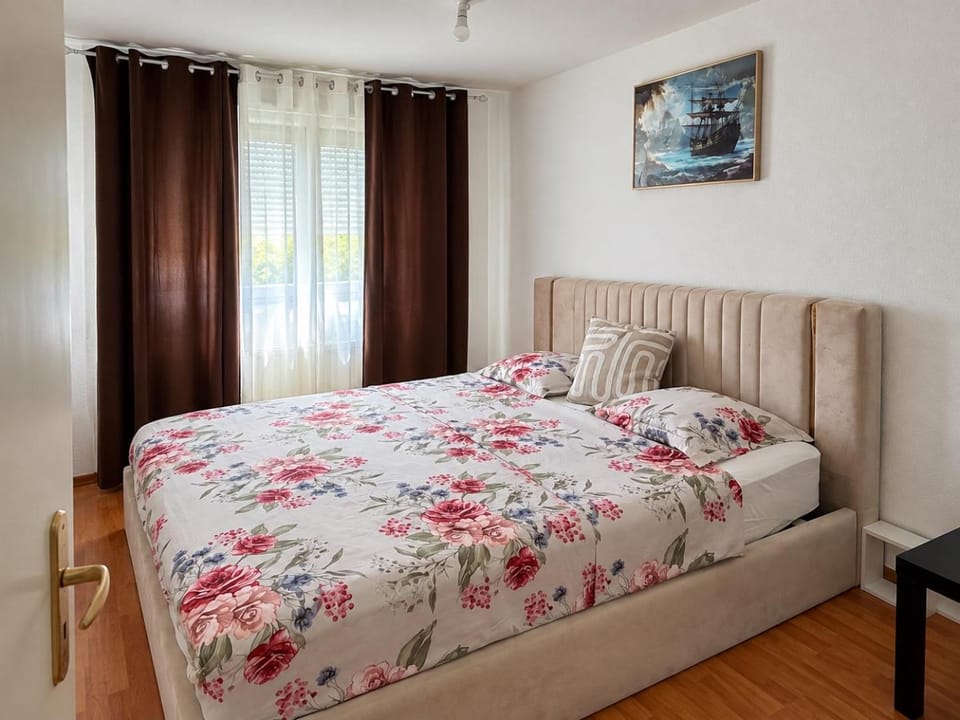Appartement Confort Apartment in Eckbolsheim
