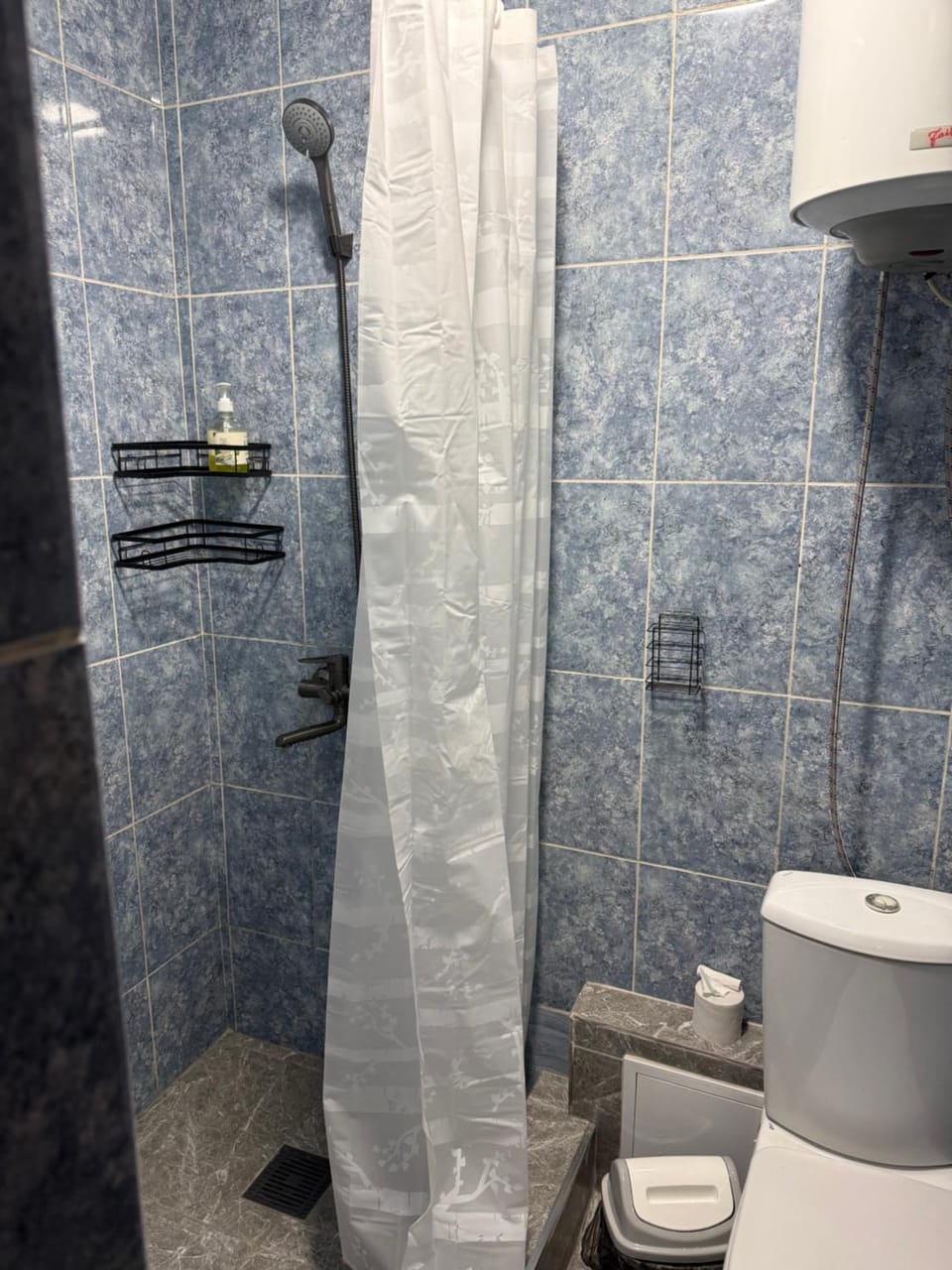 Grand Family Apartment Apartment in Almaty Region, Kazakhstan