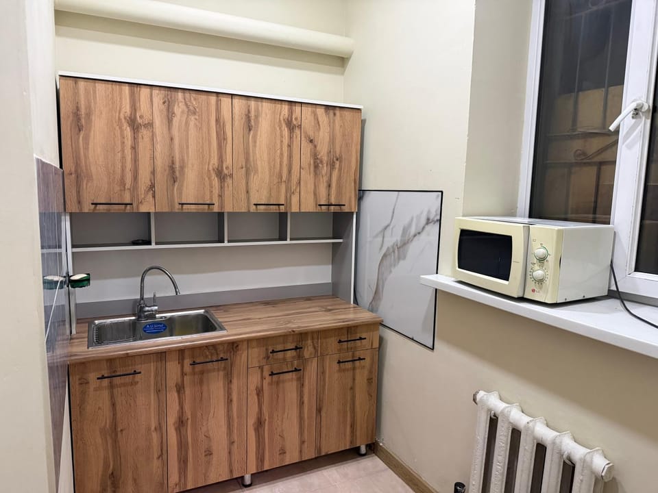 Grand Family Apartment Apartment in Almaty Region, Kazakhstan