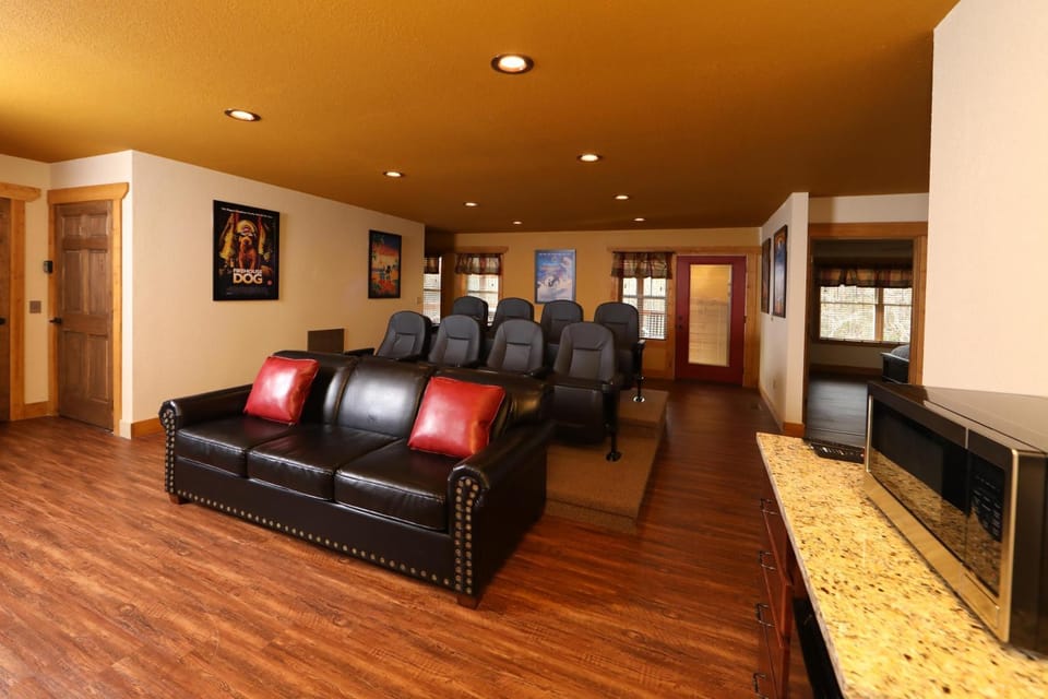 Firefly Nights Chalet in Gatlinburg
