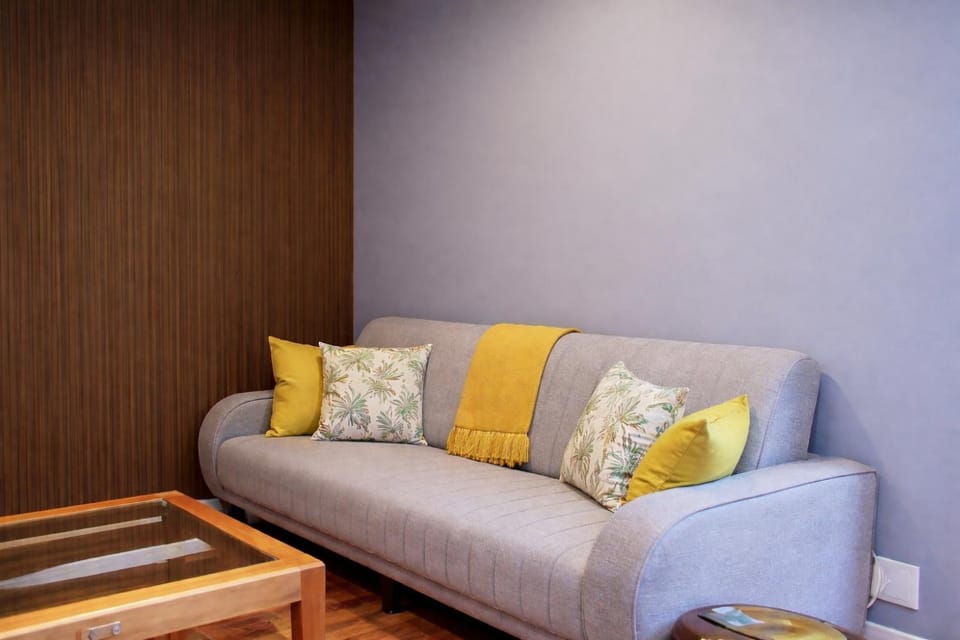 Hilton Heath Apartment in KwaZulu-Natal