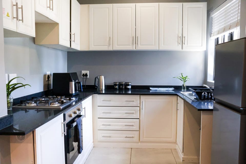 Hilton Heath Apartment in KwaZulu-Natal
