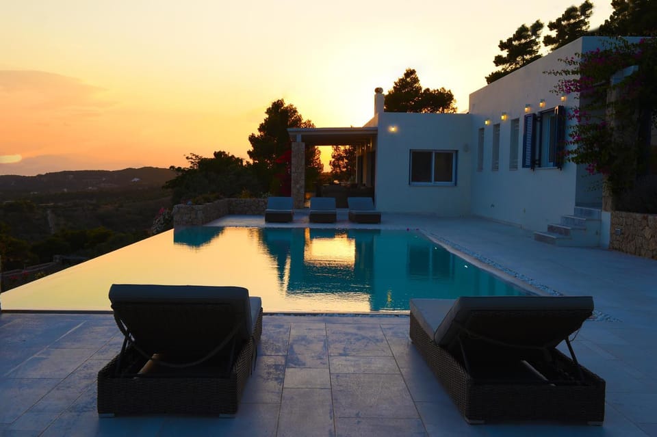 Villa Gournes Resort Villa in Peloponnese Region
