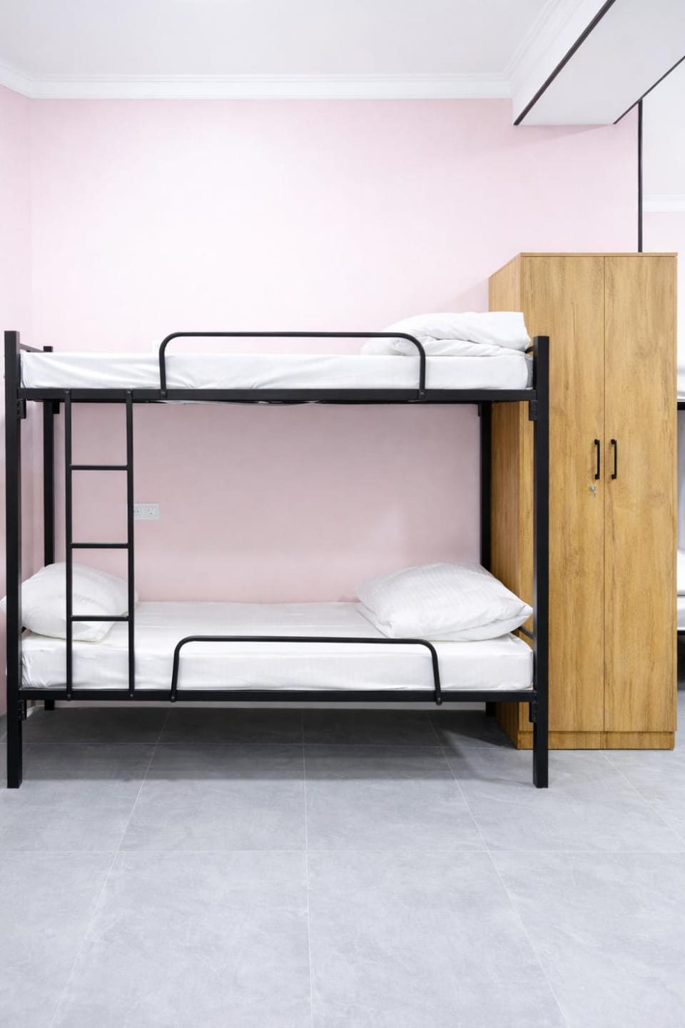 Backpackers Tashkent Hostel in Europe