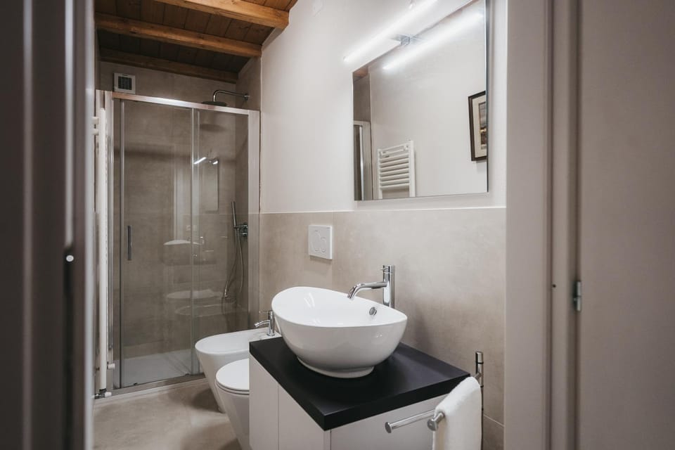 L'oasi di Renata House in Capannori