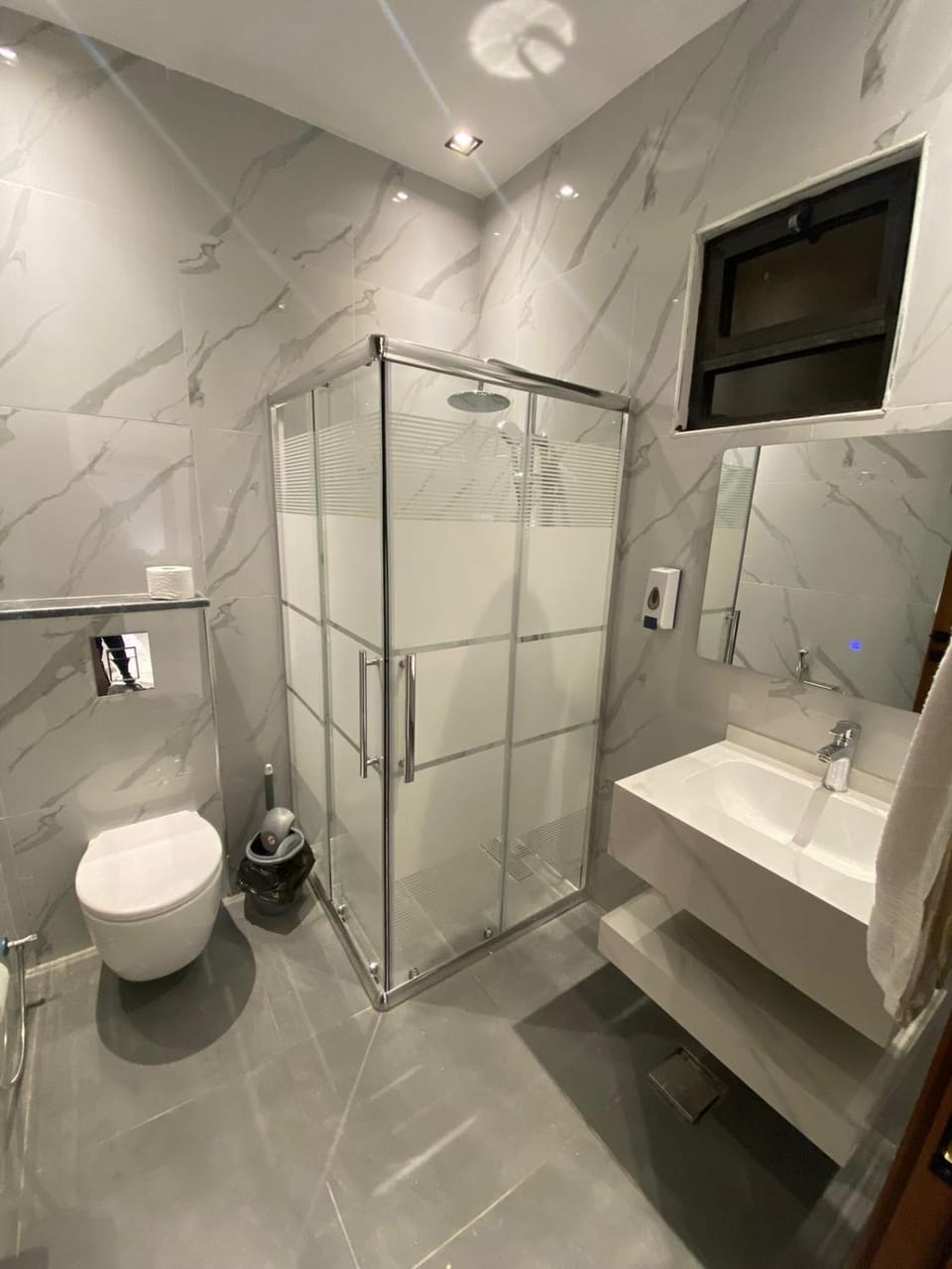 دار المكارم للشقق الفندقية الفاخره Apartment in Africa