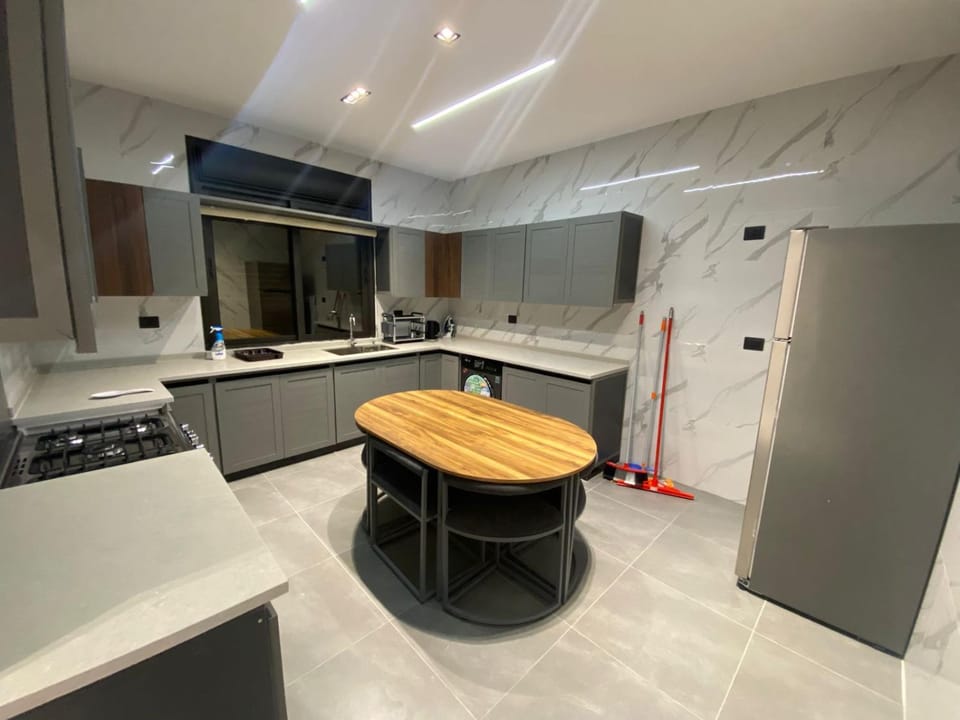 دار المكارم للشقق الفندقية الفاخره Apartment in Africa