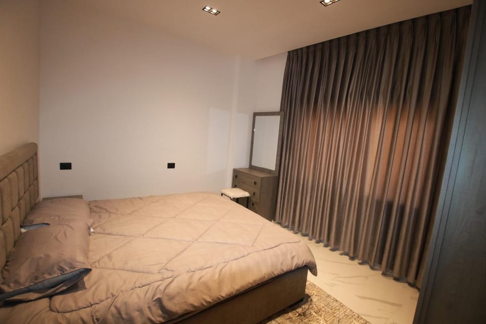 دار المكارم للشقق الفندقية الفاخره Apartment in Africa