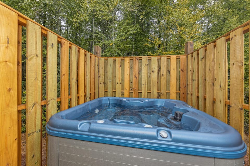 Tennessee Dream Chalet in Gatlinburg