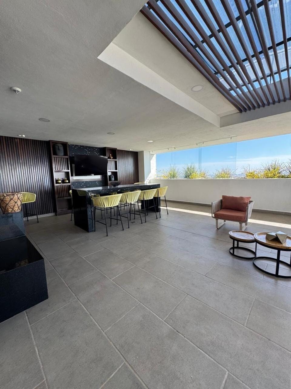Beautiful 2-bedroom apartment east of León Apartment in Leon