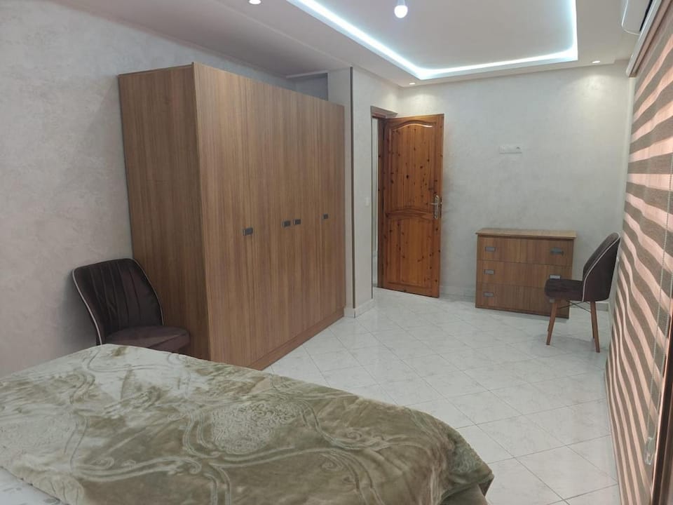 Agadir Morocco Apartment in Agadir