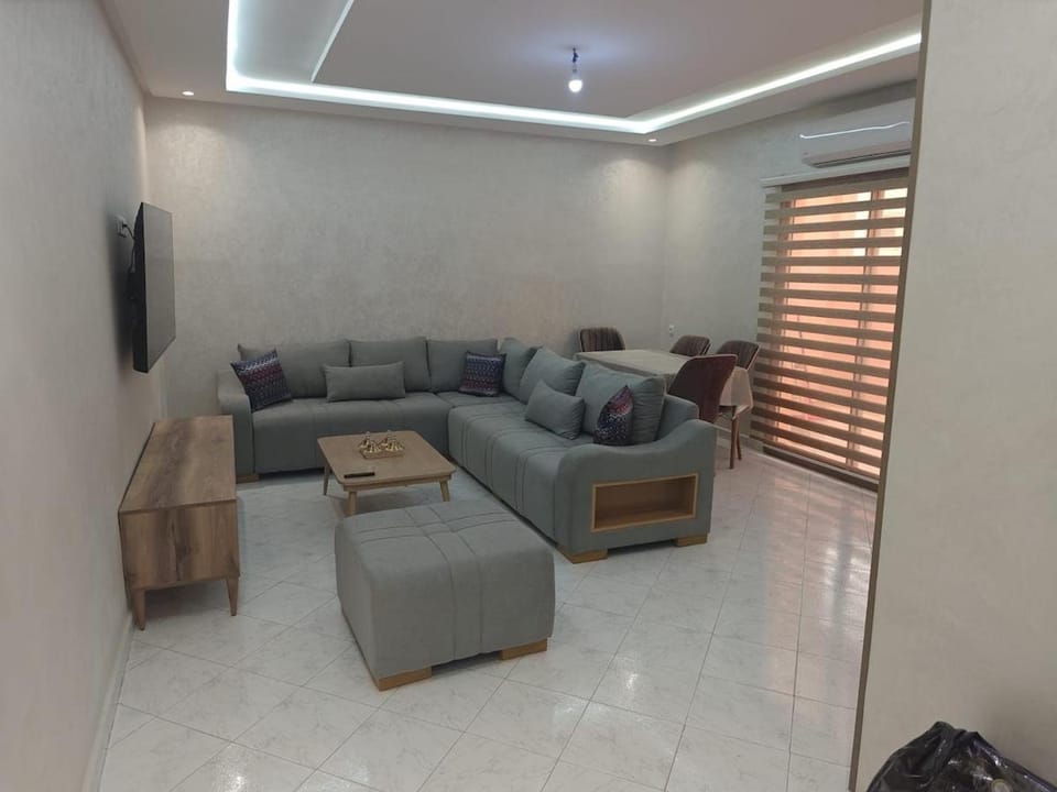 Agadir Morocco Apartment in Agadir