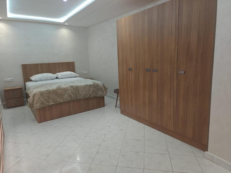 Agadir Morocco Apartment in Agadir