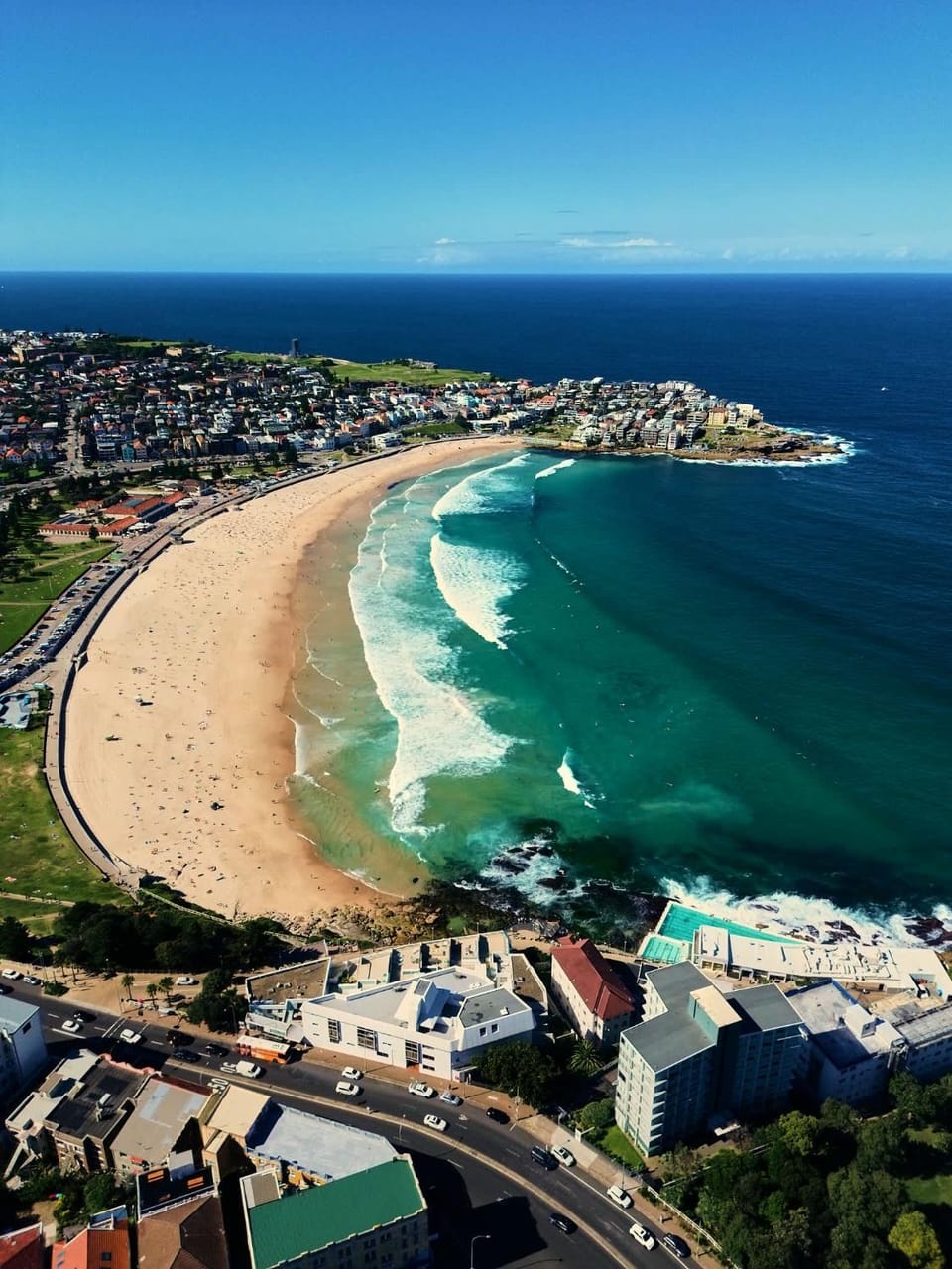 Natural landscape, Beach