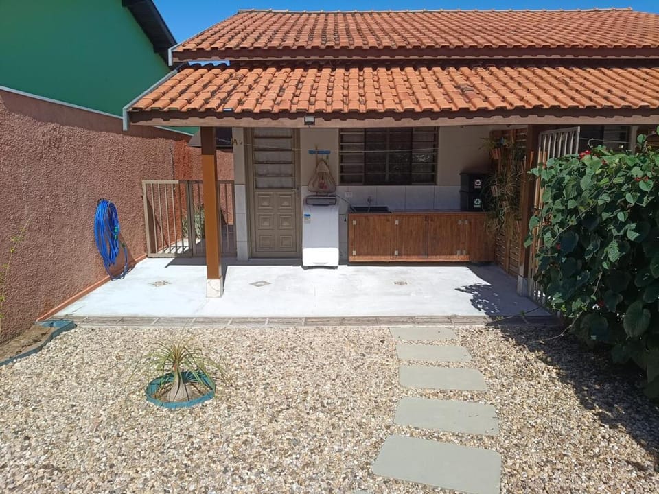 Estúdio Stilo ideal para casal House in State of São Paulo