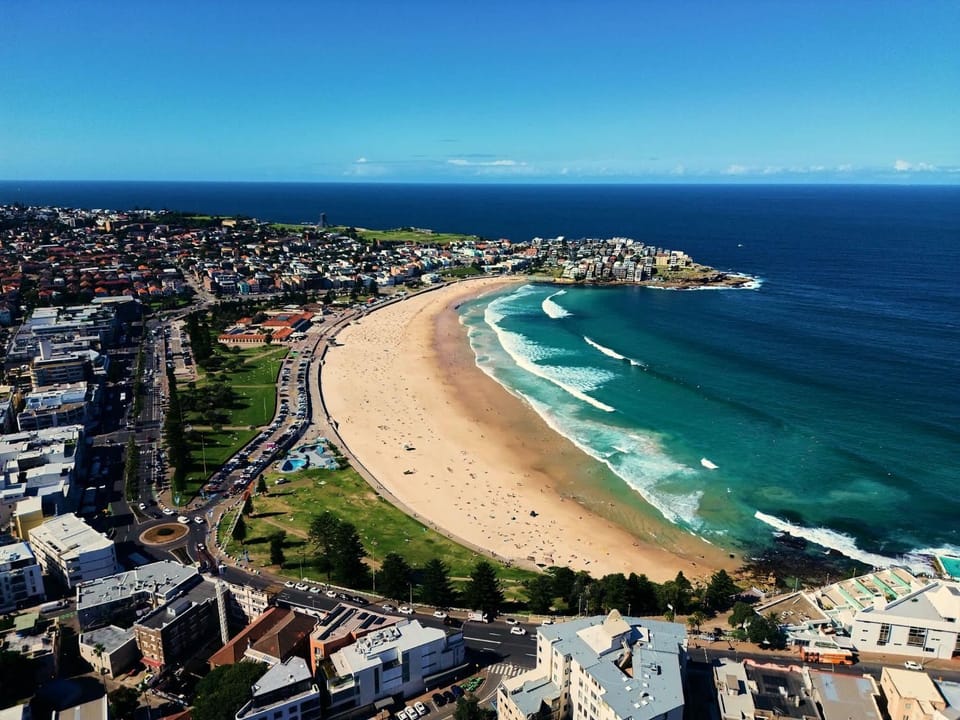 Nearby landmark, Beach, Sea view