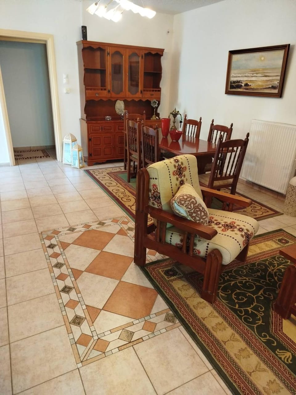 Volos Alli Meria Apartment in Magnesia Prefecture, Greece